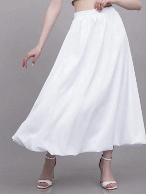 Смотреть модные образы с валберриз с Юбка (артикул 375804206)