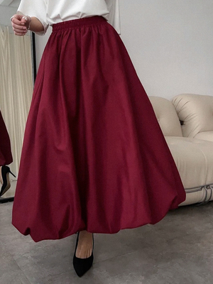 Смотреть модные образы с валберриз с Юбка (артикул 295288610)