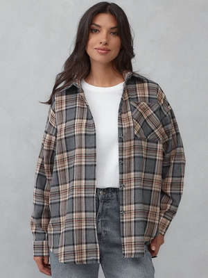 Смотреть образы с Рубашка (артикул 480909165)