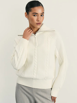 Смотреть модные образы с валберриз с Джемпер (артикул 534740606)