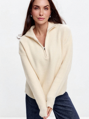 Смотреть модные образы с валберриз с Джемпер (артикул 502313130)