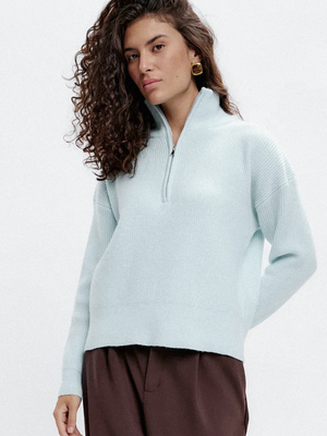 Смотреть модные образы с валберриз с Джемпер (артикул 502313129)