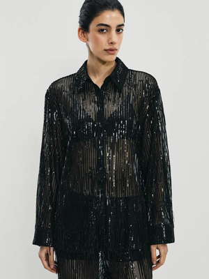 Смотреть модные образы с валберриз с Блуза (артикул 559220874)