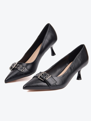 Смотреть модные образы с валберриз с Туфли (артикул 556528347)