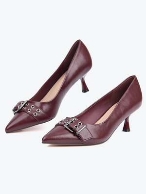 Смотреть модные образы с валберриз с Туфли (артикул 556528257)