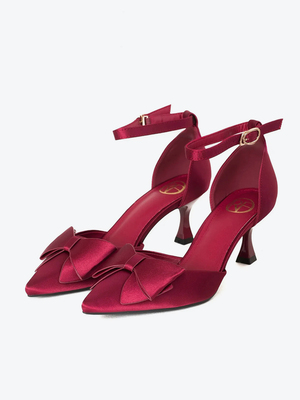 Смотреть модные образы с валберриз с Туфли (артикул 542551075)