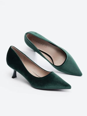 Смотреть образы с Туфли (артикул 526316846)