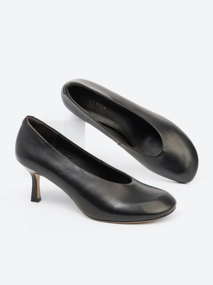 Смотреть модные образы с валберриз с Туфли (артикул 502548671)