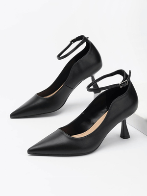 Смотреть модные образы с валберриз с Туфли (артикул 498532114)