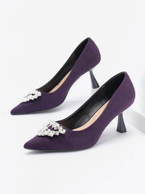 Смотреть модные образы с валберриз с Туфли (артикул 498532110)