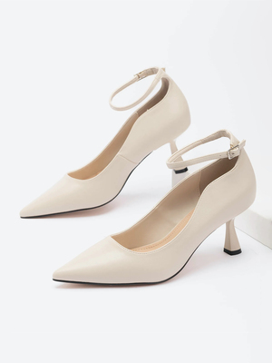 Смотреть модные образы с валберриз с Туфли (артикул 495048650)