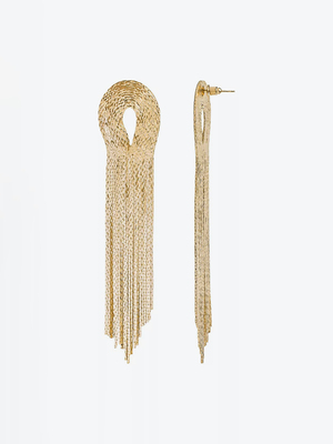 Смотреть модные образы с валберриз с Серьги (артикул 183317061)