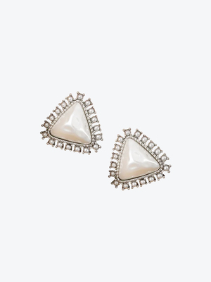 Смотреть модные образы с валберриз с Серьги (артикул 286368210)