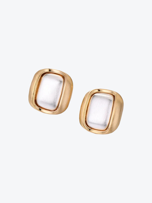 Смотреть модные образы с валберриз с Серьги (артикул 309156390)