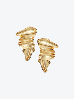 Смотреть модные образы с валберриз с Серьги (артикул 387051841)