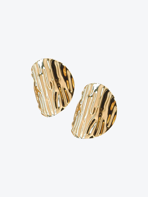 Смотреть модные образы с валберриз с Серьги (артикул 533880144)