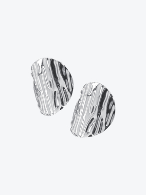 Смотреть модные образы с валберриз с Серьги (артикул 533880145)