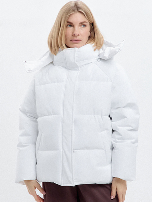 Смотреть образы с Куртка ❄️ (артикул 268947500)