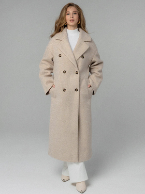 Смотреть образы с Пальто (артикул 270878692)