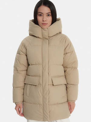 Модный образ ВБ с Куртка ❄️ (артикул 484199533)