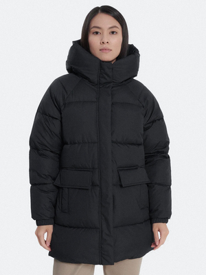 Смотреть образы с Куртка ❄️ (артикул 484199534)