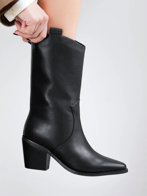 Смотреть модные образы с валберриз с Ботильоны ❄️ (артикул 547131149)