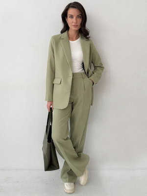 Смотреть образы с Костюм (артикул 566898673)