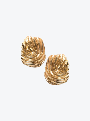 Смотреть модные образы с валберриз с Серьги (артикул 526035364)