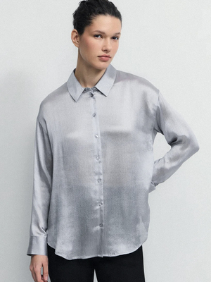 Смотреть модные образы с валберриз с Блуза (артикул 656337120)