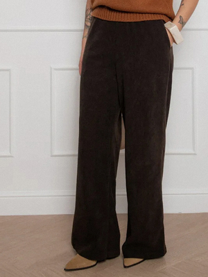 Смотреть образы с Брюки (артикул 567760146)