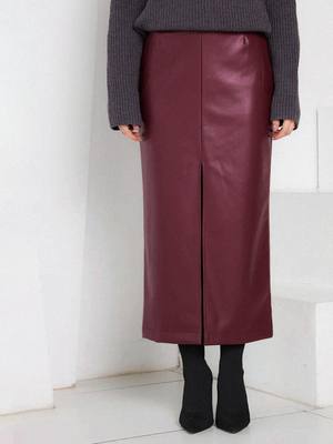 Смотреть модные образы с валберриз с Юбка (артикул 489612118)