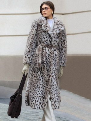 Модный образ ВБ с Шуба (артикул 176030235)