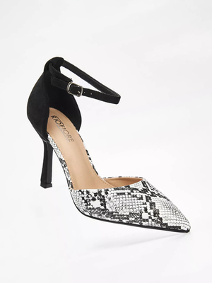 Модный образ ВБ с Туфли (артикул 245278243)