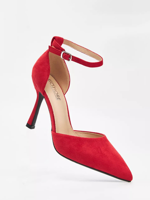 Смотреть модные образы с валберриз с Туфли (артикул 245285485)