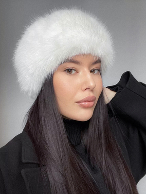 Модный образ ВБ с Повязка (артикул 193794097)