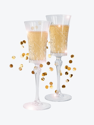 Смотреть модные образы с валберриз с Бокалы (артикул 11831452)