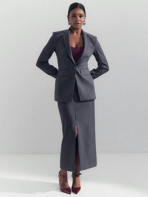 Модный образ ВБ с Костюм (артикул 282768828)