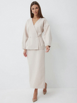 Модный образ ВБ с Костюм (артикул 601160578)