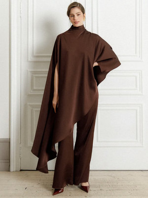 Модный образ ВБ с Костюм (артикул 575597253)