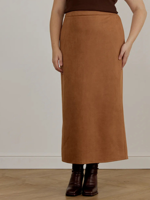 Модный образ ВБ с Юбка (артикул 519210026)