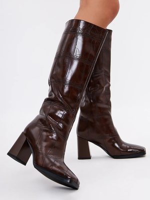 Смотреть образы с Сапоги ❄️ (артикул 489794047)