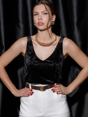 Смотреть образы с Топ (артикул 662800229)