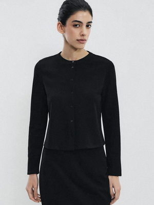 Смотреть модные образы с валберриз с Кардиган (артикул 574082993)