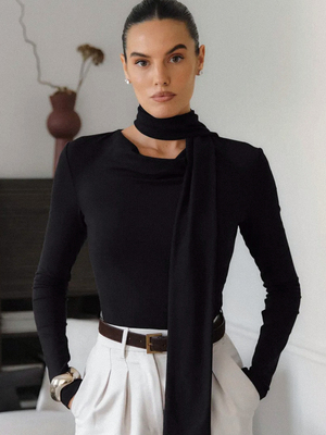 Смотреть образы с Лонгслив (артикул 577541352)