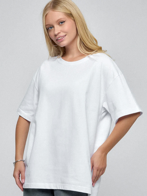 Смотреть образы с Футболка (артикул 290697413)