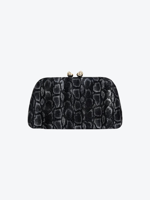 Смотреть модные образы с валберриз с Клатч (артикул 258307917)