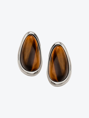 Смотреть модные образы с валберриз с Серьги (артикул 672813891)