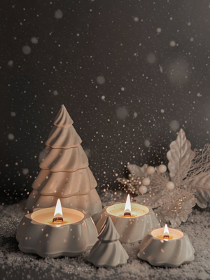 Смотреть модные образы с валберриз с Свечи (артикул 565462224)