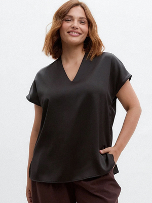 Смотреть образы с Блузка (артикул 434510478)