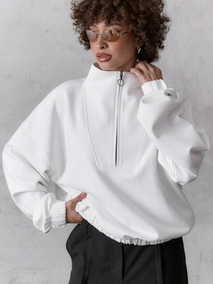 Смотреть образы с Свитшот (артикул 500332470)